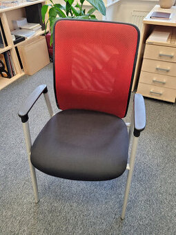 Kancelářská židle CALYPSO MEETING