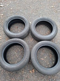 Prodám pneu 205 55 R 16