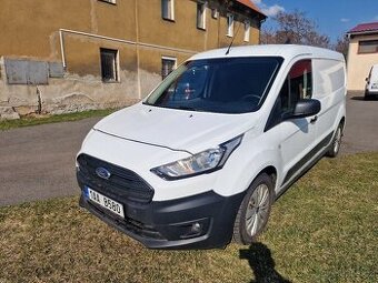 Ford Transit Connect 11/2023