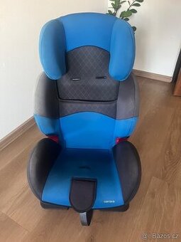 Autosedačka Zopa Carrera