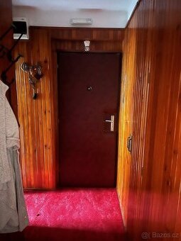 3 + 1 Nymburk, včetně garáže - 1