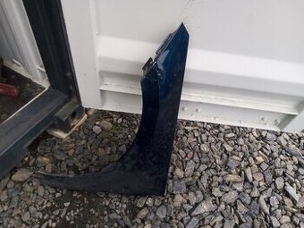 Blatník levý kamiq