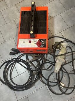 Trafo svářečka TMB 125-1