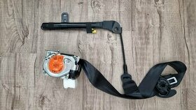 VW Caddy přední levý pás s dopínačem 2K7857705