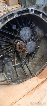 Prodám převodovku na Renault a jiné modely