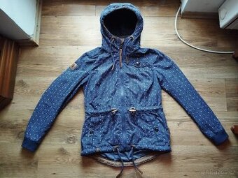 bunda Naketano vel. M