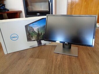LCD monitor DELL úhlopříčka 21,5 palce = 55 cm