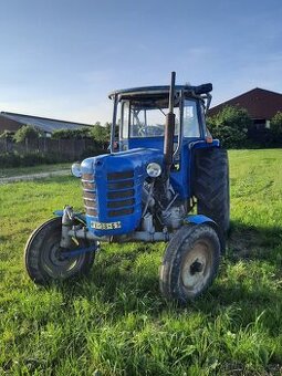 Zetor 4011