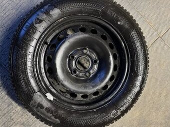 kompletní kolo 5x112