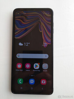 Samsung Galaxy XCover Pro.