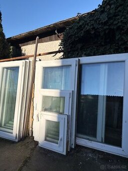 Plastová okna