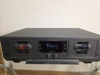 Philips FC 911 Double Auto Reverse Deck