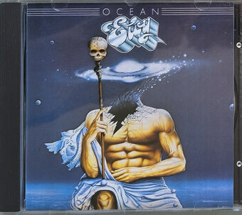 CD Eloy: Ocean