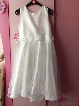 Šatičky vel. 128, 7-8 let