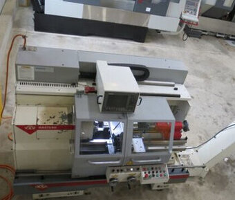 SOUSTRUH HROTOVÝ MT 32 NC