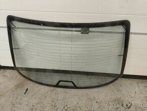 Zadní okno BMW E36 coupe