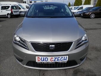 Seat Toledo 1.6TDi 77kW STYLE 4/2015
