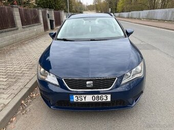 SEAT LEON 1.2 TSI