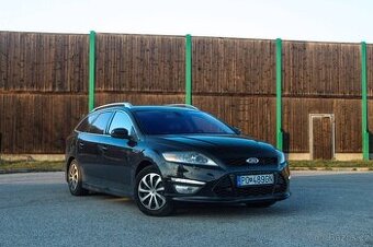 Ford Mondeo Combi 2.2 TDCi DPF Titanium