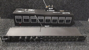 Ovladač světel a efektů Elation Light Copilot II