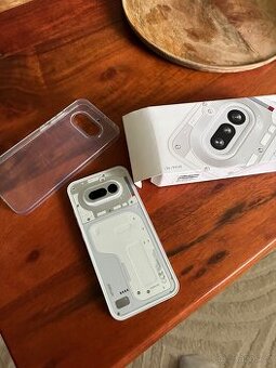 Nothing phone 4a 8/128gb