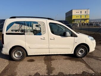 Peugeot Partner Tepee