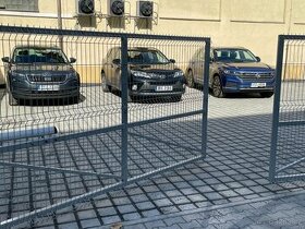 Pronájem vyhrazených parkovacích stání v centru Havířova - 1