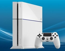 Koupím nefunkční konzoli PlayStation 4 (PS4)