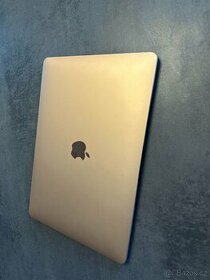 Macbook Air 13”, 256 GB, 2019, Rose Gold (A1932) - 1