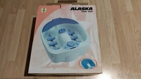 Masážní přístroj nohou Alaska FMW1000