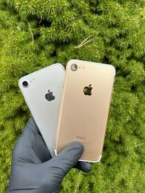 Iphone 7 Gold