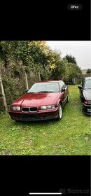 Bmw e36 316i