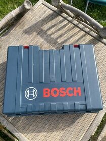 Bosch GBH 36 V-LI Compact Professional 36V/230V