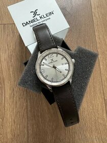 Panské hodinky Daniel Klein