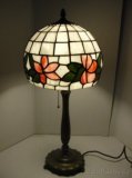 Starší lampa, lampička Tiffany č.3 - 1