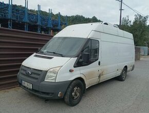 Ford Transit 2.4 103kw na dily