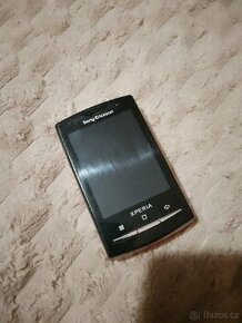 Sony Xperia X10 mini - 1