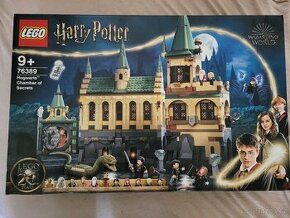 LEGO® Harry Potter™ 76389 + darek Harry Potter box