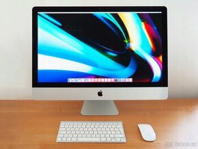 Apple iMac 27” 5k SSD