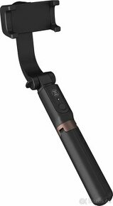 Selfie tyč s elektronickou stabilizací Eternico S400BT