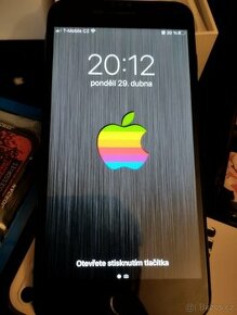 iPhone 7plus 32Gb - 1
