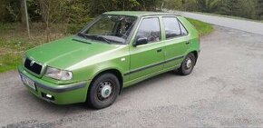 Škoda Felicia 1.3 benzin - 1