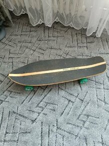 Skateboard Reaper