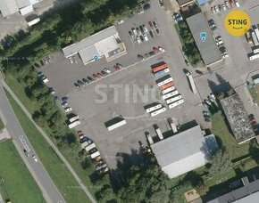 Pronájem parkovacích míst pro kamiony a autobusy, ul, 128471 - 1