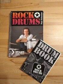 Paul Schenzer - Rock Drums
