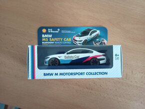 Model BMW M5