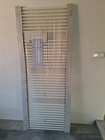 koupelnový radiátor rovný - Concept 100 KTK