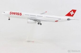 Predám modely značky Herpa Wings 1:200 - 1