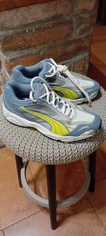 Značkové dámské/dívčí  tenisky zn.PUMA vel.37,5
