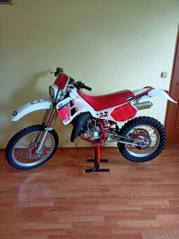 KTM GS 125 - 1